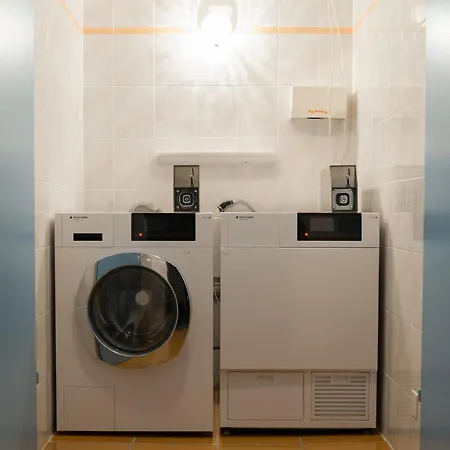 & Riposo Parque de Campismo