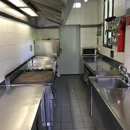 Parque de Campismo & Riposo Losone