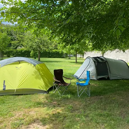 Camping & Riposo 2*