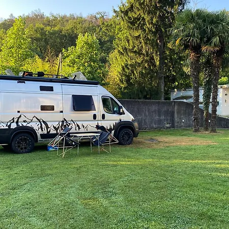 & Riposo Camping Losone