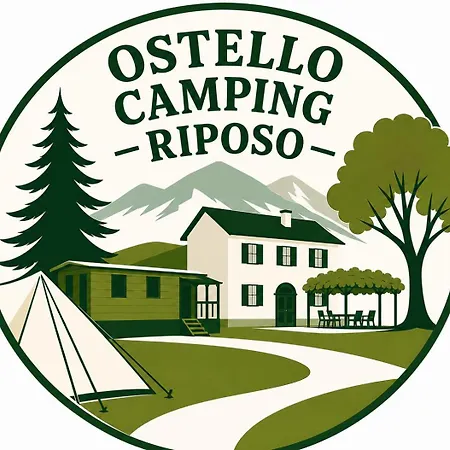 Riposo Ostello Losone