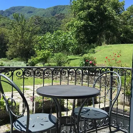 & Riposo 2* Losone