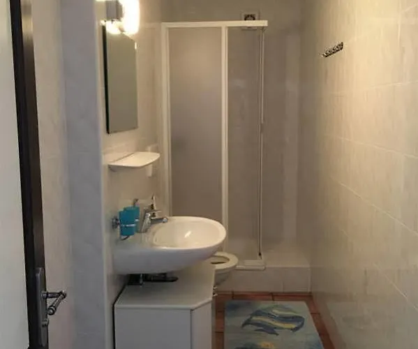 & Riposo Kemping Losone