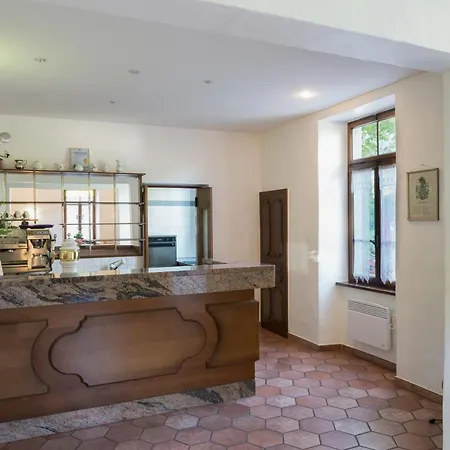 & Riposo Кемпинг 2*