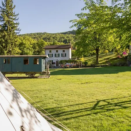 Campingplads & Riposo Losone