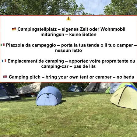 & Riposo Losone