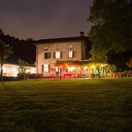 & Riposo Campingplads