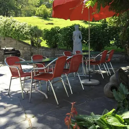 & Riposo Кемпинг