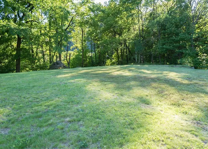 & Riposo Campingplads