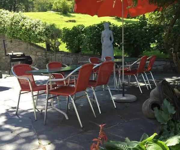 & Riposo Campingplads